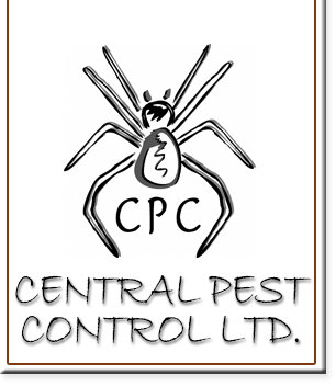 Central Pest Control Ltd.